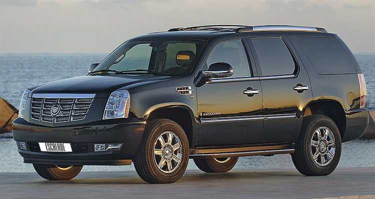 Влияние использования оригинального масла против аналогов на Cadillac Escalade 4