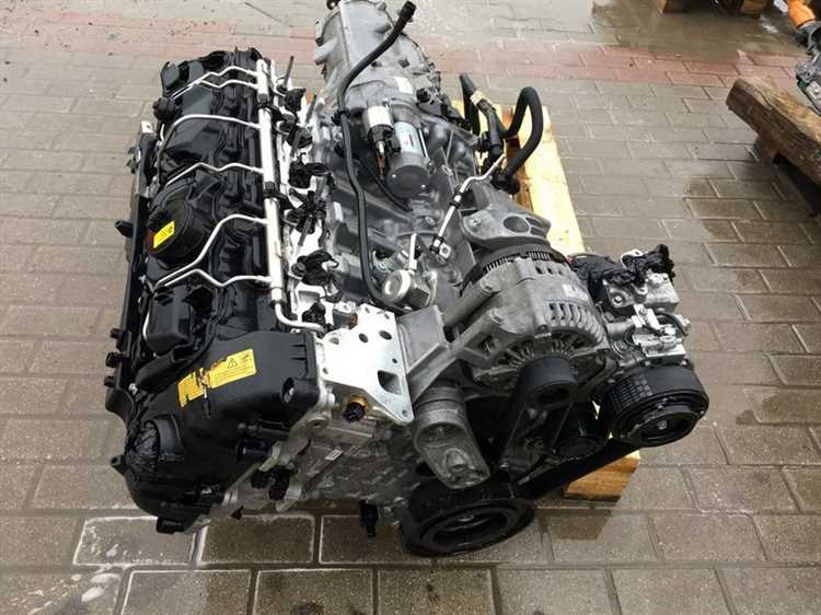 Когда и почему нужно менять масло в двигателе BMW N55B30