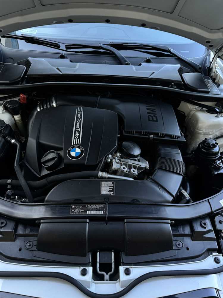 Какое масло лить в двигатель bmw n55b30