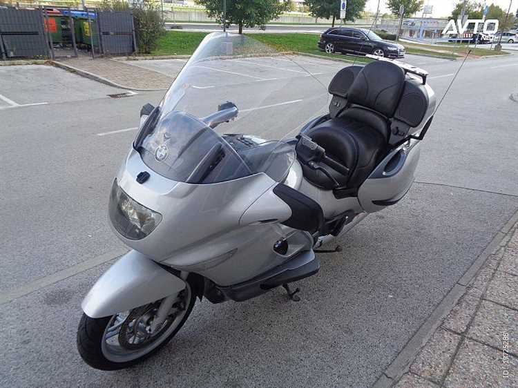 Какое масло в bmw k1200lt