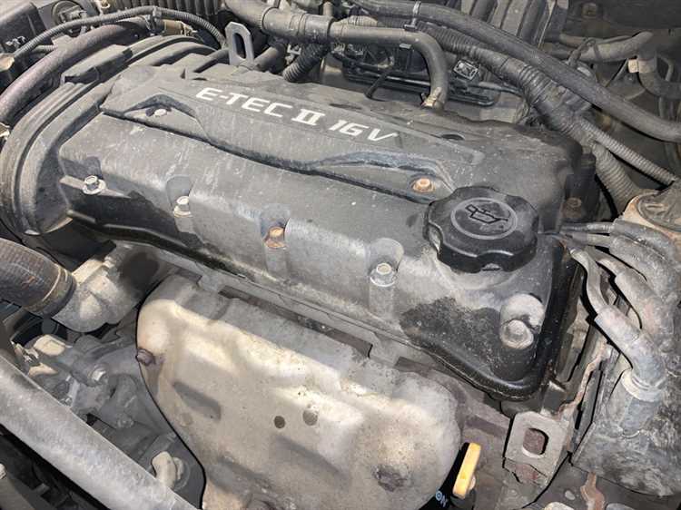 Какое масло в chevrolet cruze