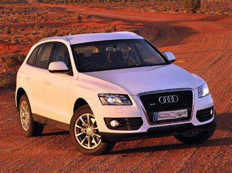 Какое масло использовать для роботизированной коробки Audi Q5