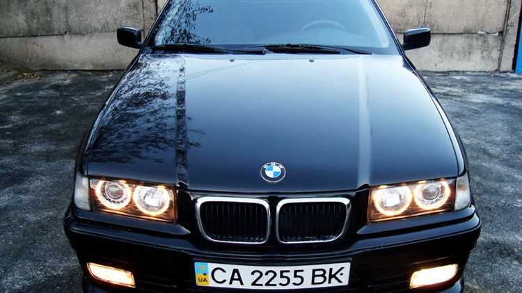 Как определить нужную вязкость масла для вашего BMW?