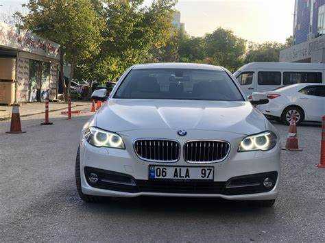 Какое масло залить в bmw f10 520i