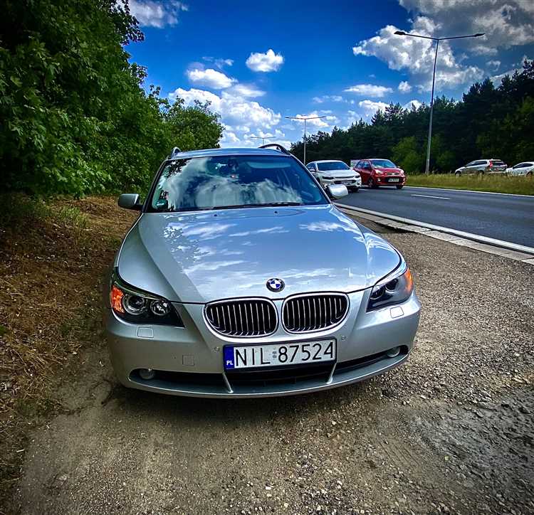 Как часто нужно менять масло в BMW в зависимости от модели?