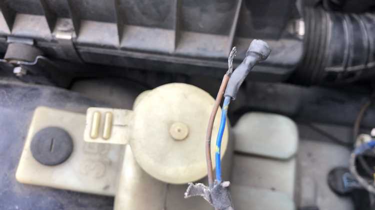 Методы точного измерения сопротивления импульсного датчика