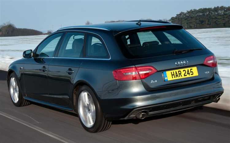 Норма заправки фреоном для Audi A4 в зависимости от года выпуска