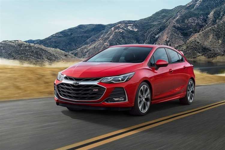 Влияет ли объем топливного бака на стоимость заправки Chevrolet Cruze?