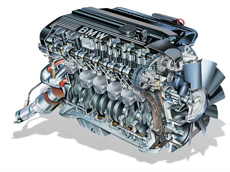 Мощность двигателя BMW E39 523i: Отличия от более дешевых версий