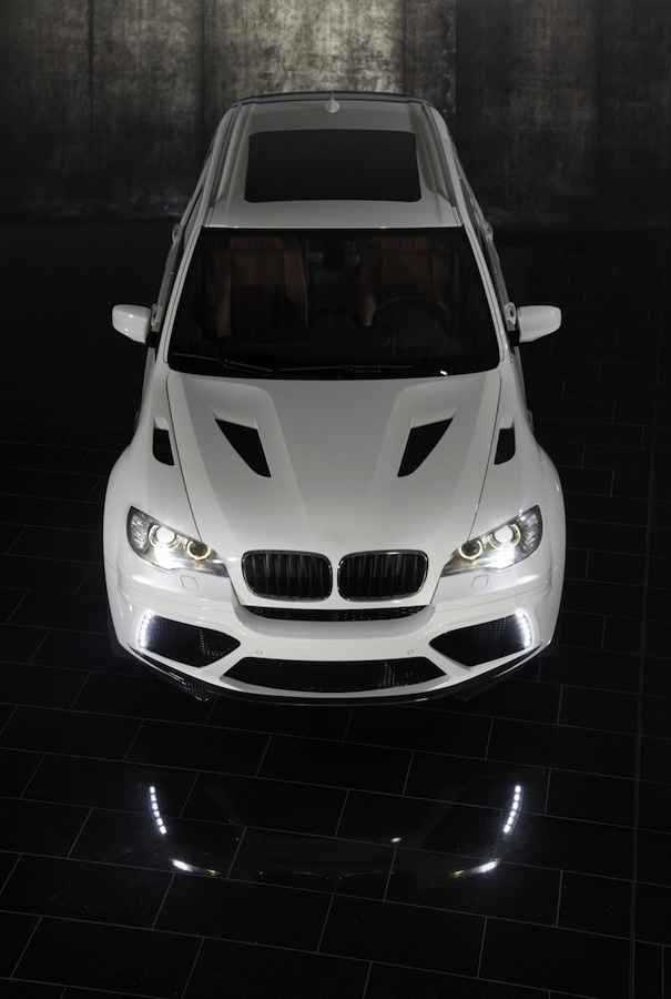 Особенности двигателей BMW X5 четвертого поколения (G05)