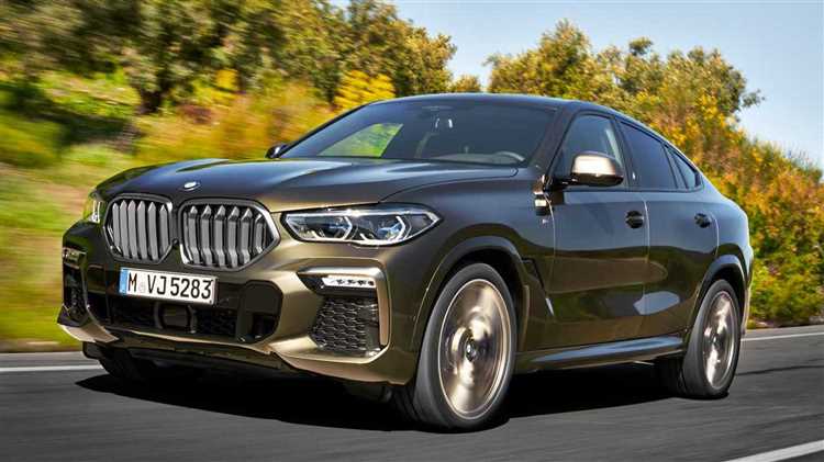 Как можно повысить мощность двигателя BMW X6?