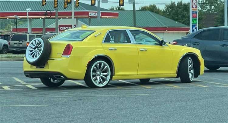Как продлить срок службы АКПП при высоком пробеге Chrysler 300C?
