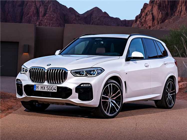 Сколько щас стоит bmw x5