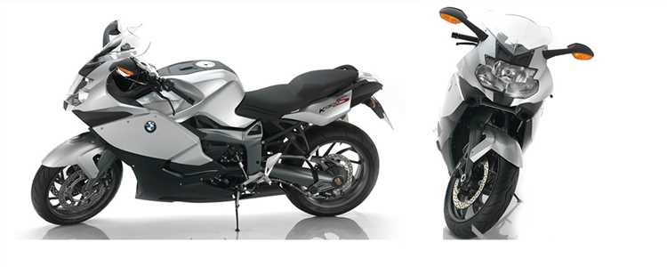 Роль BMW K1300S в модели производства бренда и ее обновления