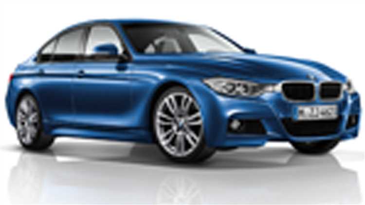 Факторы, влияющие на цену BMW F30 SE 2012 года в России