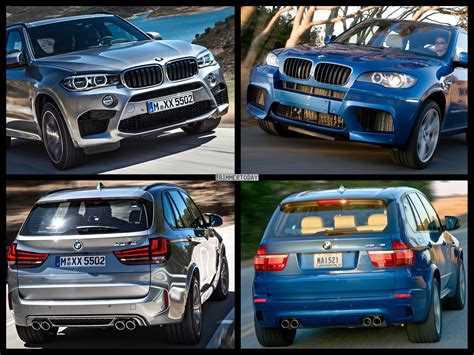 Стоимость обслуживания и эксплуатации BMW X5 в 2015 году в России