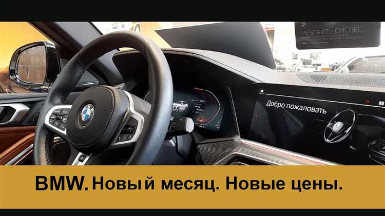 Анализ динамики акций BMW в первом квартале 2025 года