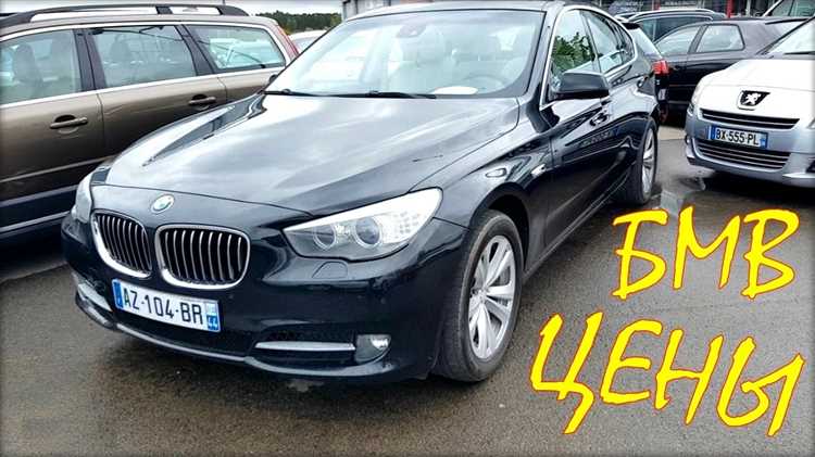 Влияние экологических инициатив BMW на фондовый рынок