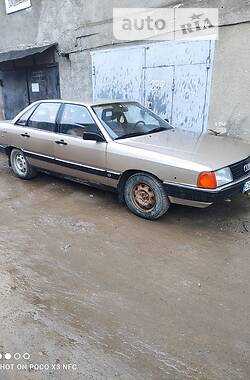 Тренды цен на Audi 100 1986 года в последние годы