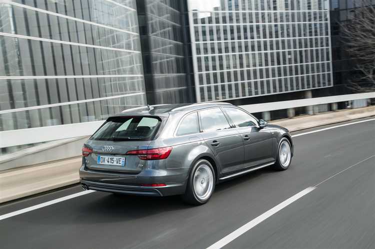 Как можно снизить стоимость покупки Audi 4 на вторичке?