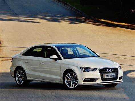 Как влияет рынок подержанных автомобилей на цену Audi A3