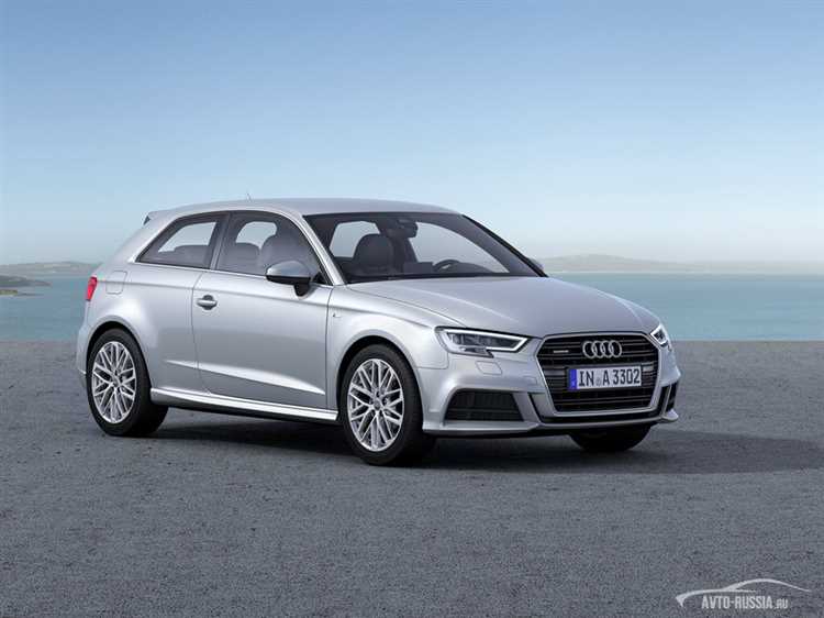 Скрытые расходы при покупке Audi A3 на вторичном рынке