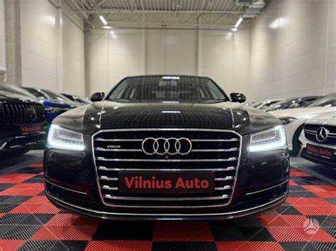 Сколько стоит audi a8