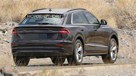 Как влияет пробег на цену Audi Q8 2020 года на вторичном рынке?
