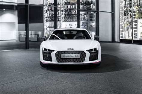 Как найти лучшие предложения по цене Audi R8 в 2025 году
