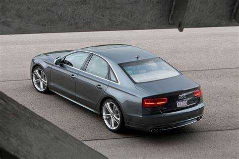 Сколько стоит audi s8