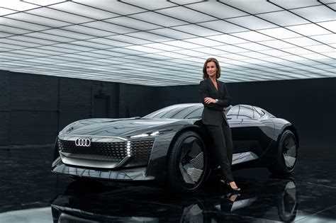 Что включает в себя цена Audi Skysphere на вторичном рынке?
