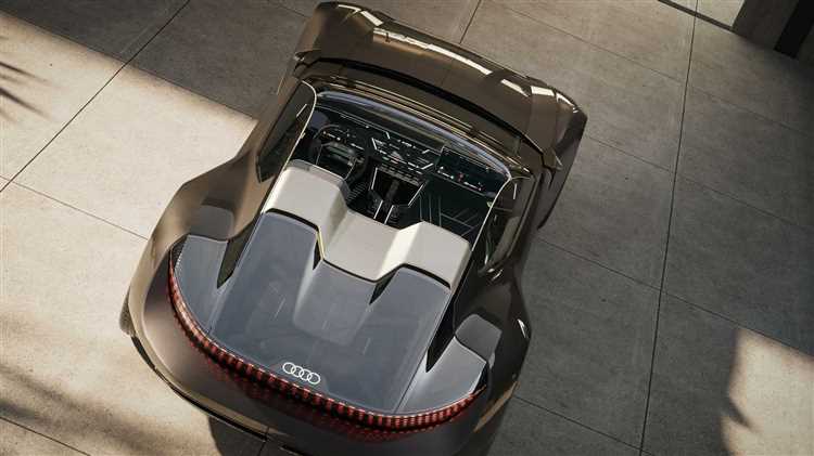 Сколько стоит audi skysphere