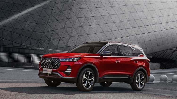 Как акции и скидки влияют на цену Chery Tiggo 7 Pro в 2025 году