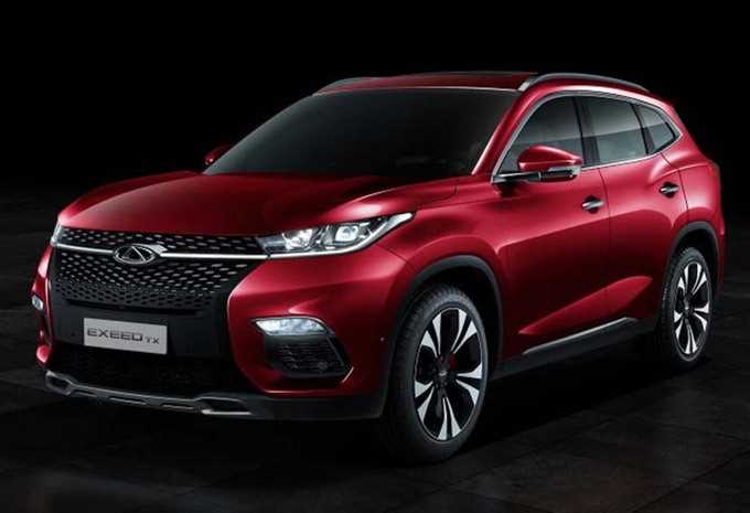 Обзор моделей Chery Tiggo и их стоимости в 2025 году