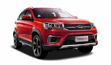 Цены на Chery Tiggo в салонах официальных дилеров и у частных продавцов