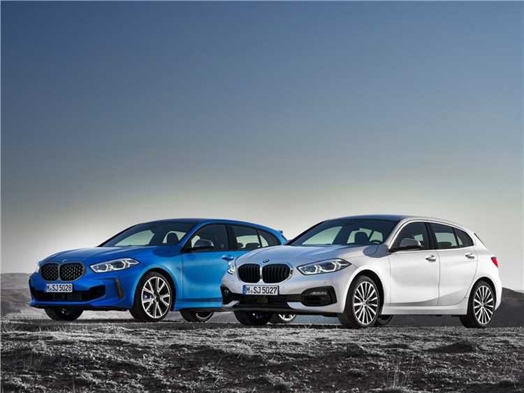 Сколько стоит bmw 1 серии