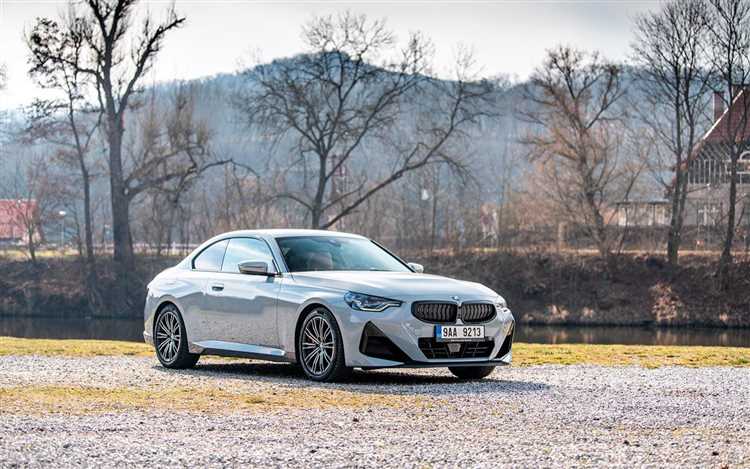 Какие дополнительные опции влияют на стоимость BMW 2?