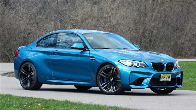 Сколько стоит BMW 2 в базовой комплектации?