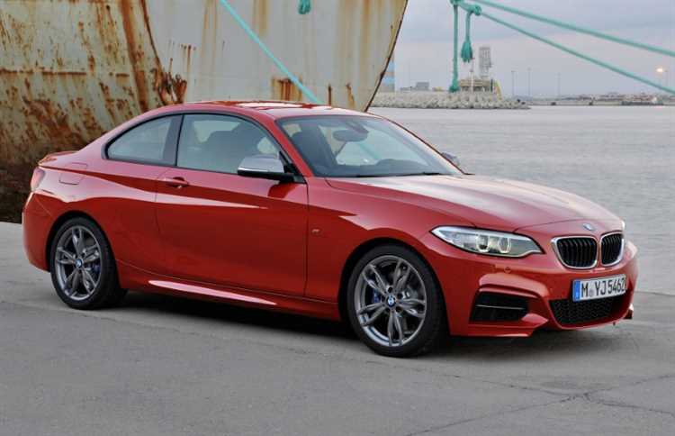 Какие скидки и акции могут повлиять на цену BMW 2?
