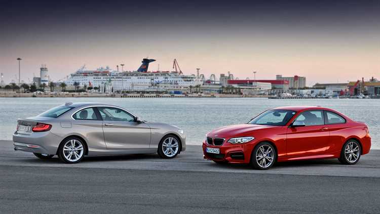 Сколько стоит bmw 2