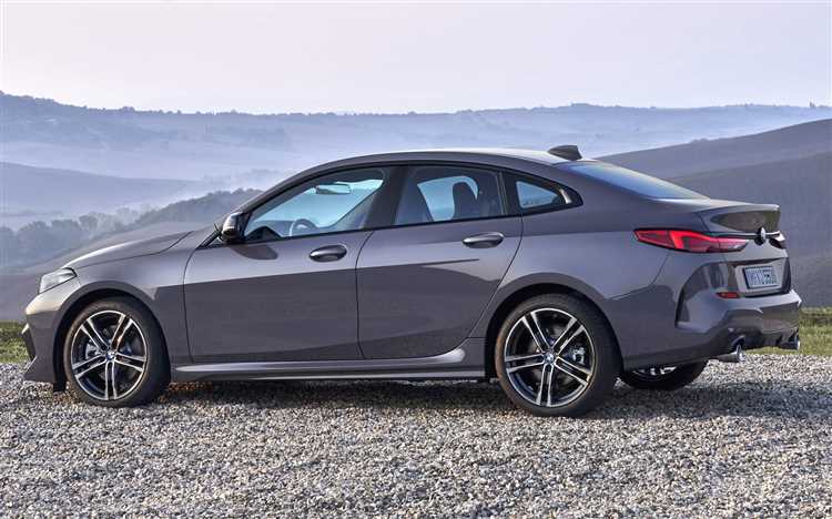 Сколько стоит bmw 218i