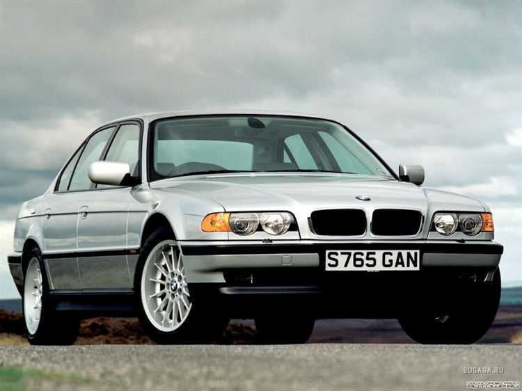 Где выгоднее покупать BMW E38: автосалоны, частные продавцы или аукционы