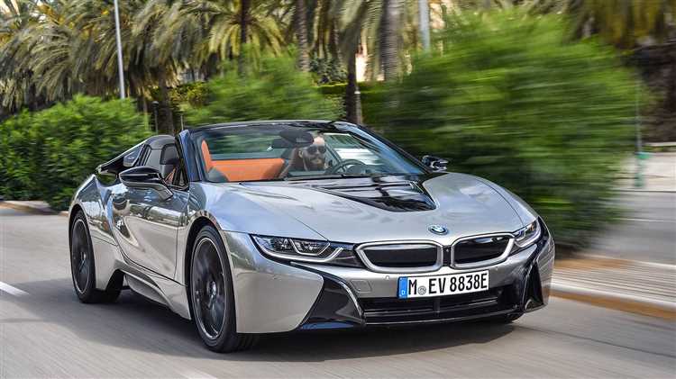 Текущая цена BMW A8 на авторынке России в 2025 году