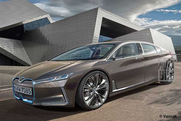Как автономные технологии повлияют на цену автомобилей BMW?
