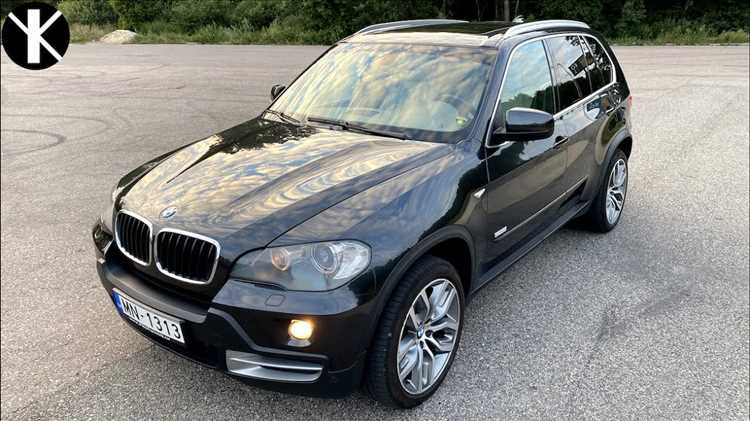 Как влияет комплектация на цену внедорожника BMW
