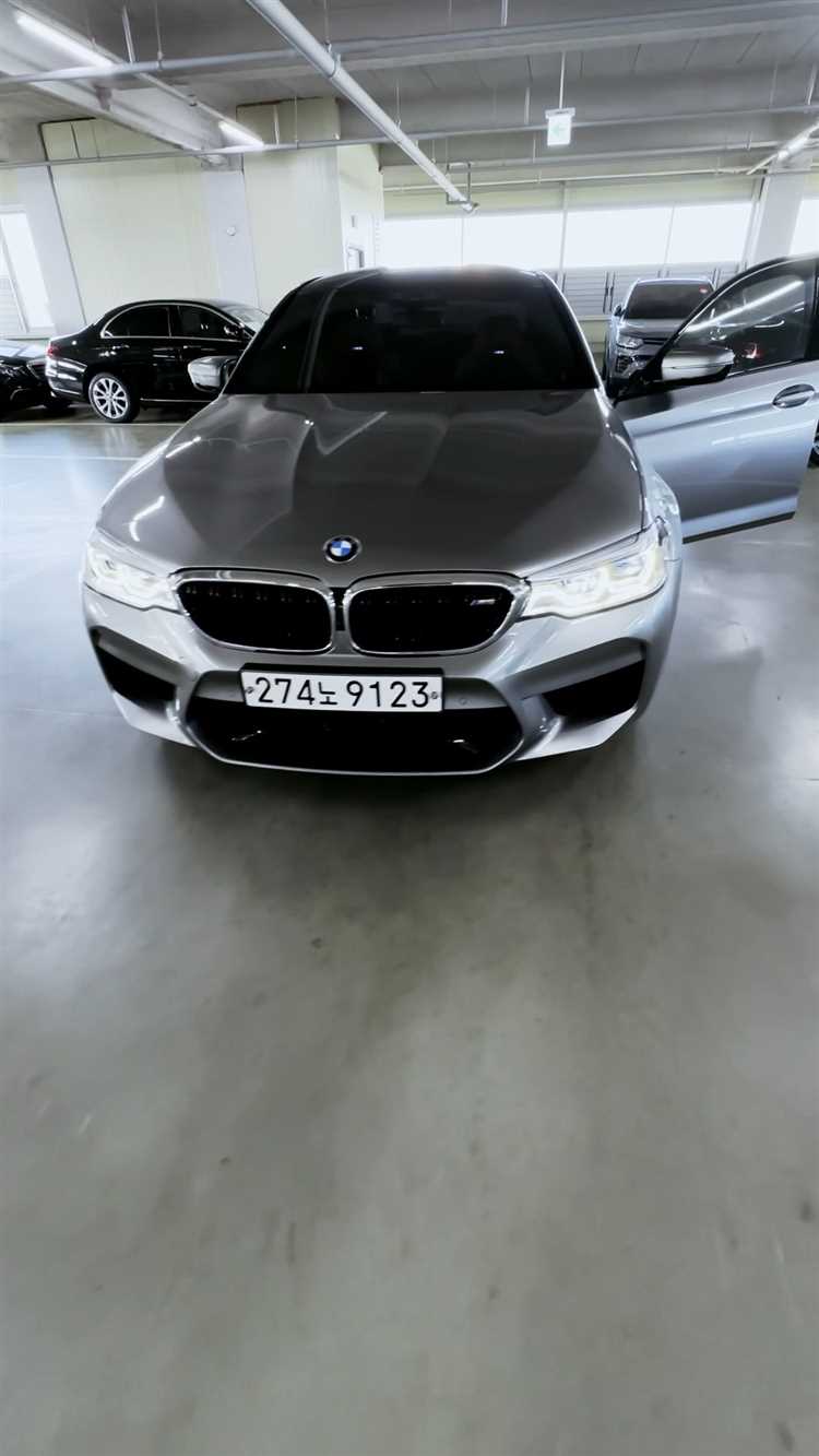 Стоимость разных моделей внедорожников BMW