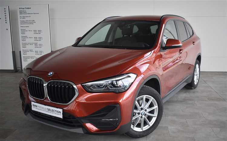 Поддержка и обслуживание внедорожников BMW: сколько это стоит
