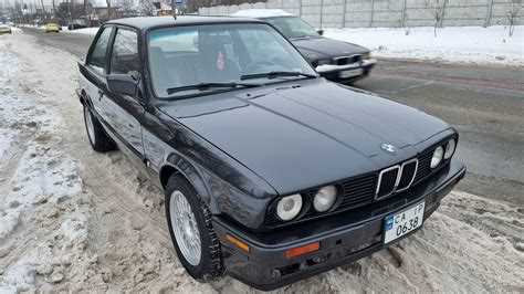 Сколько стоит bmw e30