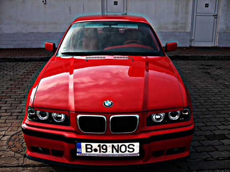 Перспективы цен на BMW E36 в ближайшие годы