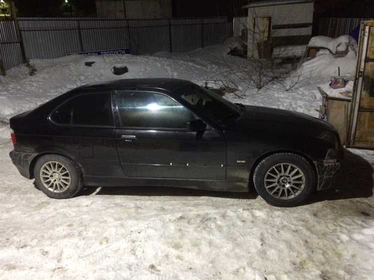 Как отличить дешёвые и дорогие BMW E36 на рынке?